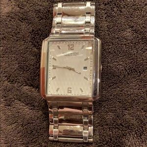 Kenneth Cole Reaction Watch for Men